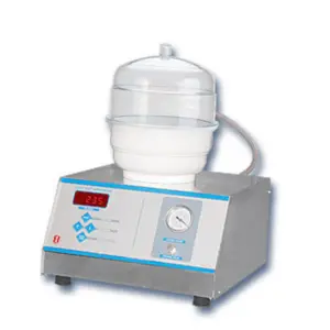 Leak Testing Equipment